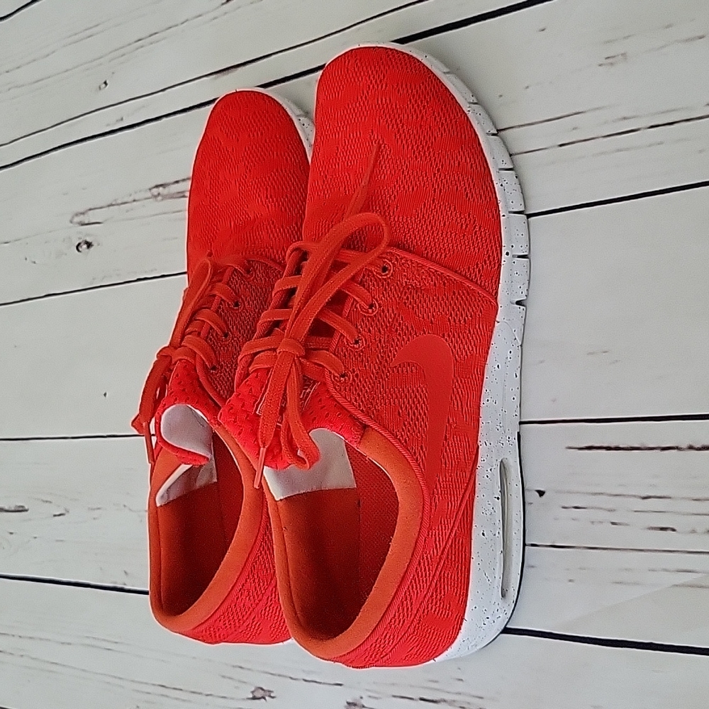Rare Nike SB Stefan Janoski
